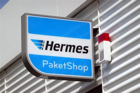 Hermes Niederlassung Filiale in Osterrönfeld, Hermes Paketshop .